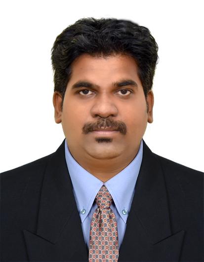 Dr. S. Karthik
